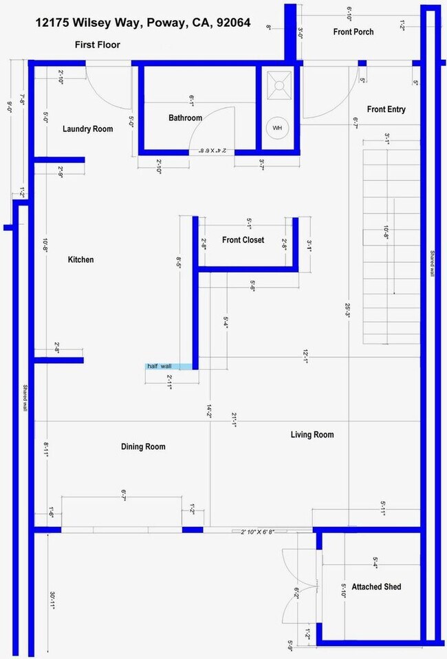 Building Photo - 12175 Wilsey Way