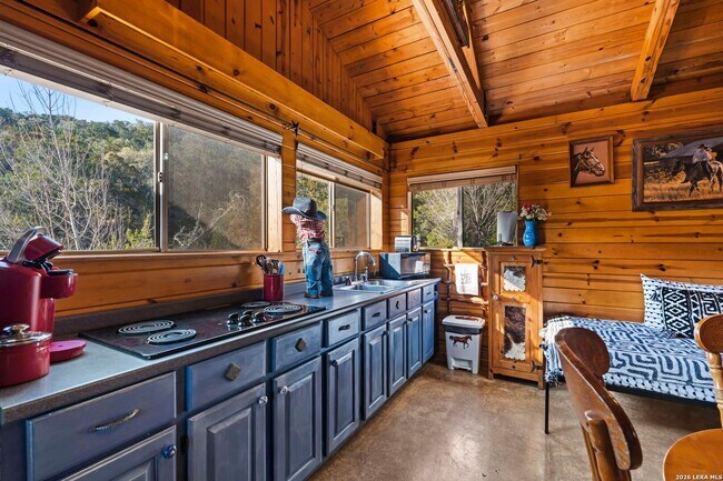 Building Photo - 11.7 Private Acres • All Bills Paid • Fully Furnished Option • Hill Country Views • 500 Sq Ft Wor...