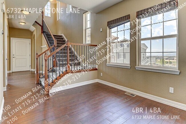 Building Photo - 6732 Maple Stone Ln