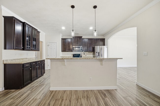 Building Photo - 3211 Calisha Ct