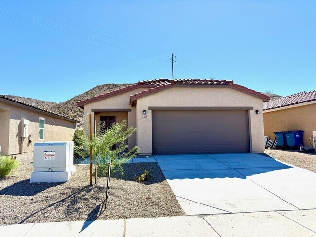 Building Photo - Beautiful 2024 Build 3 Bedroom Home- Move ...