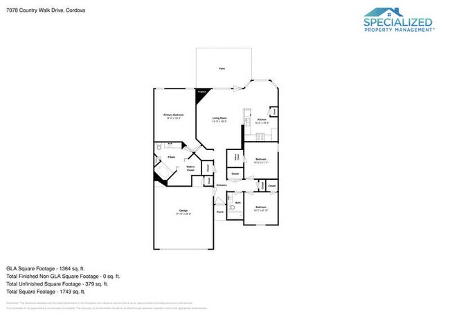 Building Photo - 7078 Country Walk Dr