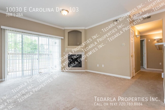 Building Photo - 10030 E Carolina Dr