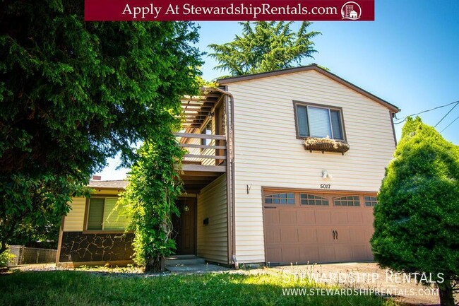 Primary Photo - 5017 SE 45th Ave
