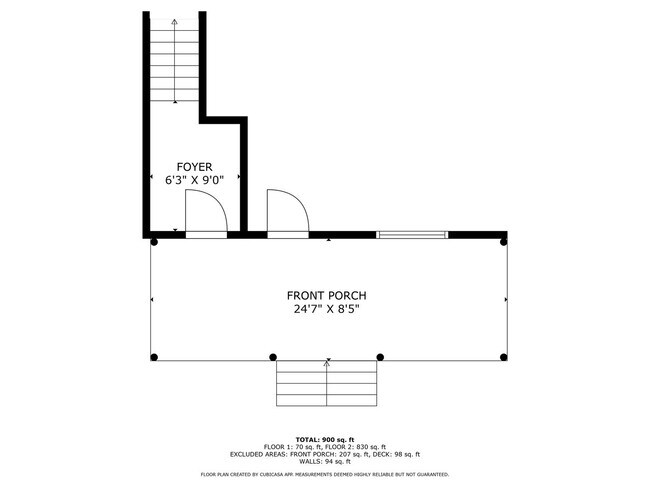 Building Photo - 936 N Ogden St