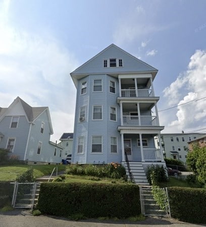 Primary Photo - 115 Allston St