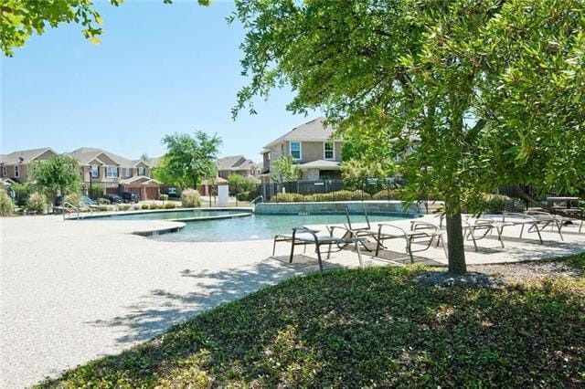 Building Photo - 5917 Stone Mountain Rd