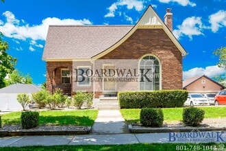 Building Photo - 738 S 1300 E