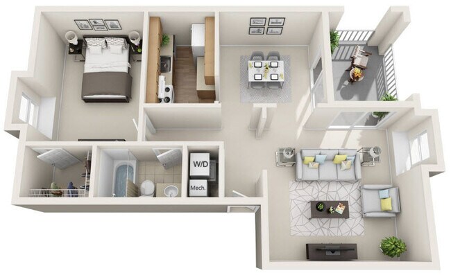 Landry At East Cobb Marietta Ga Apartment Finder