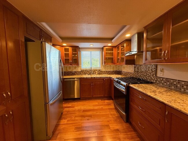 Building Photo - 63 S Branciforte Ave