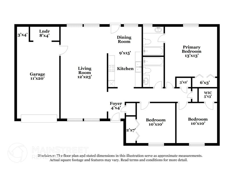 Building Photo - 29772 Creekwood Rd