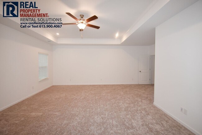 Building Photo - Gorgeous all brick home in Antioch! Attached garage!