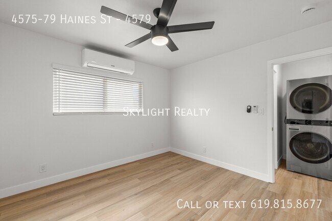 Building Photo - 4575 Haines St