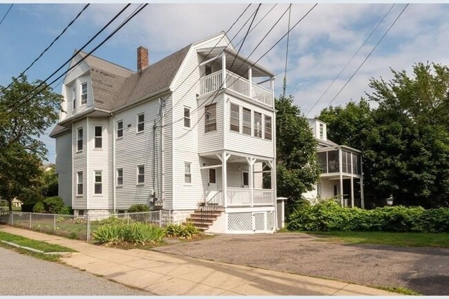 Building Photo - 120 Massachusetts Ave