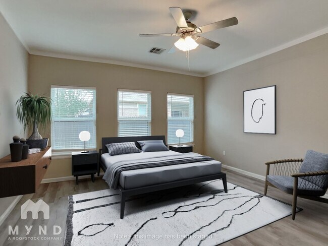 Building Photo - 12924 Firerock Cir