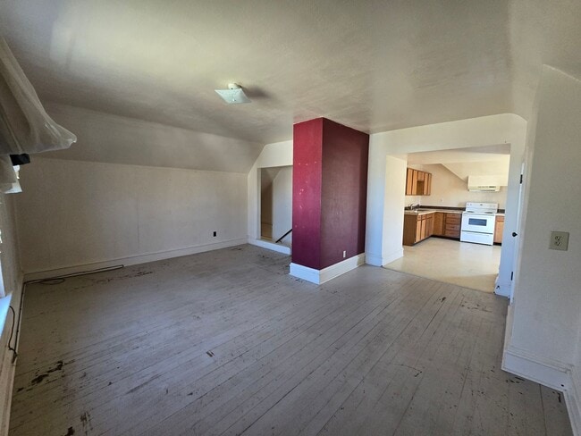 Building Photo - 1217 Palmer St