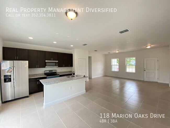 Building Photo - 118 Marion Oaks Dr