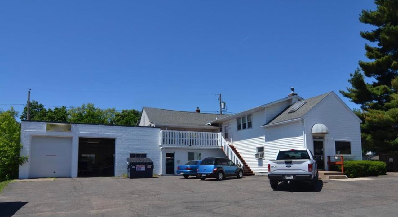 Building Photo - 116 N 3rd Ave