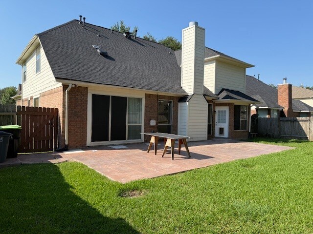 Building Photo - 17914 Scrub Oak Dr