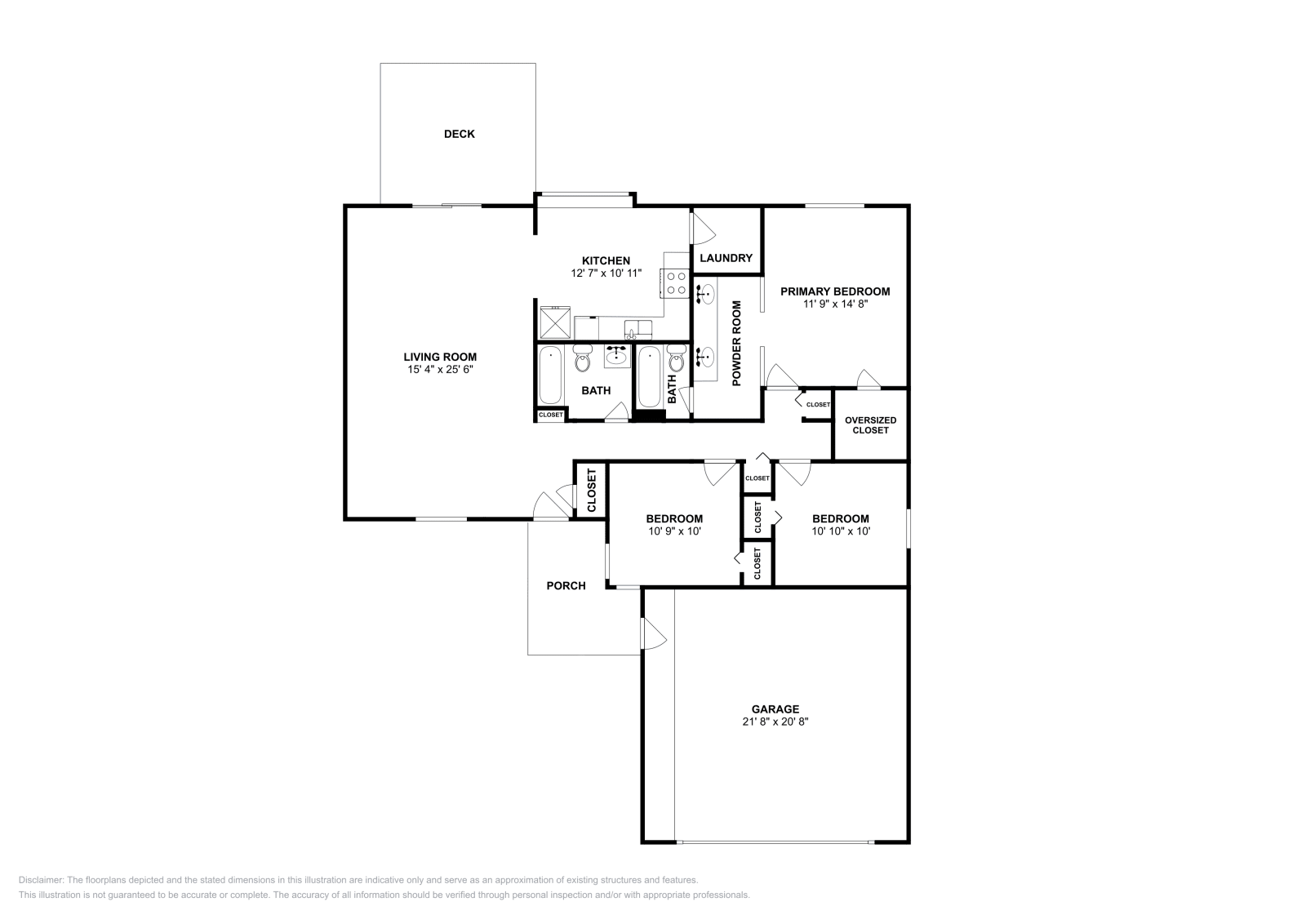 Building Photo - 405 Magnolia Dr