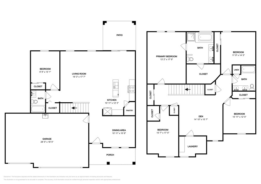 Building Photo - 3512 Sprite Ln