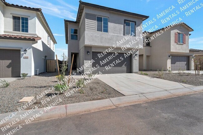 Building Photo - 4533 S Mole