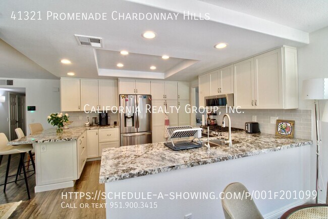 Building Photo - 41321 Promenade Chardonnay Hls