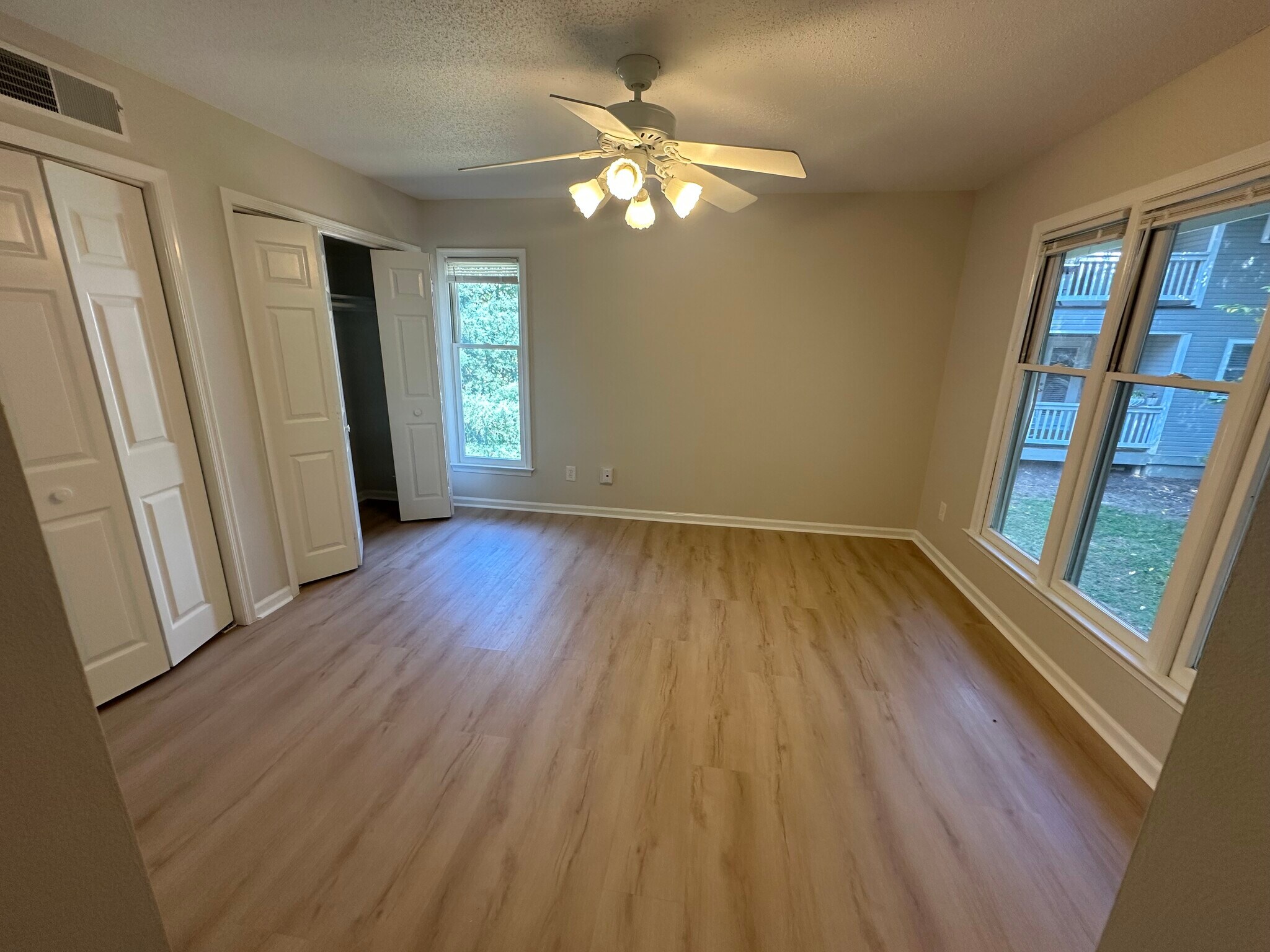 Bedroom 1 - 2811 Edridge Ct