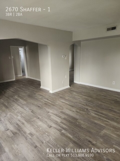 Building Photo - 2670 Shaffer-1