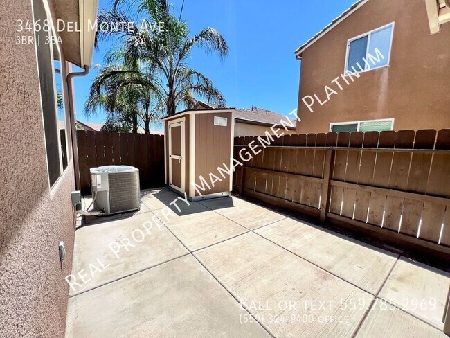 Building Photo - 3468 Del Monte Ave