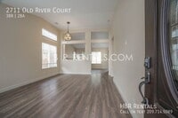 Building Photo - 2711 Old River Ct