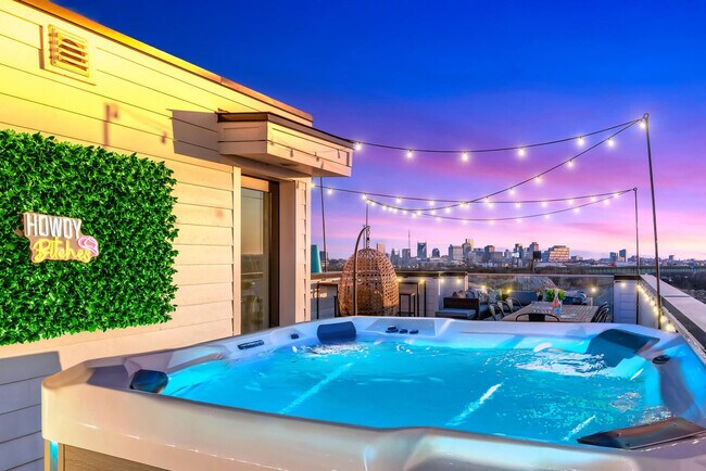 Building Photo - 1313 Baptist World Center Dr