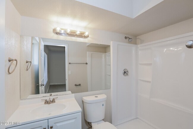 Building Photo - 3522 W Malapai Dr