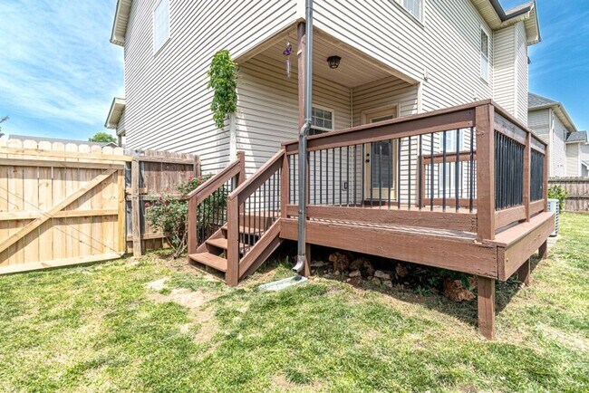 Building Photo - 1161 Chinook Cir