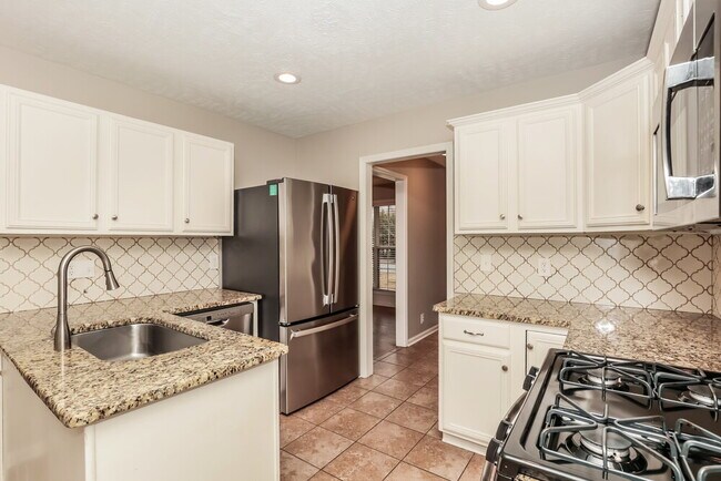 Building Photo - 1518 Diawa Ct