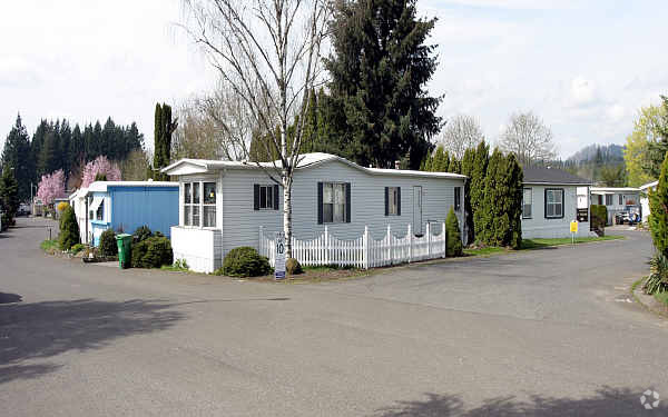 Building Photo - Riverview Mobile Home Park