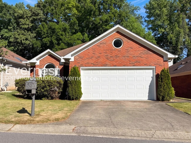 Building Photo - 1200 Berwick Rd