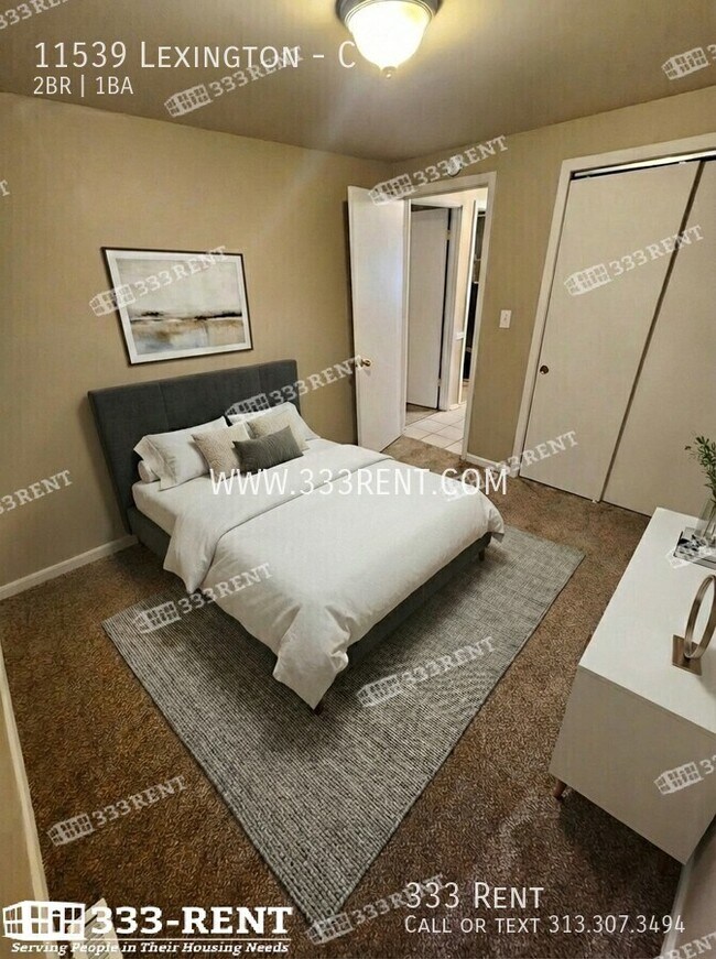 Building Photo - 11539 Lexington-C