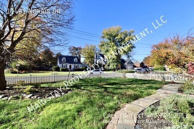 Building Photo - 11401 Norris Dr