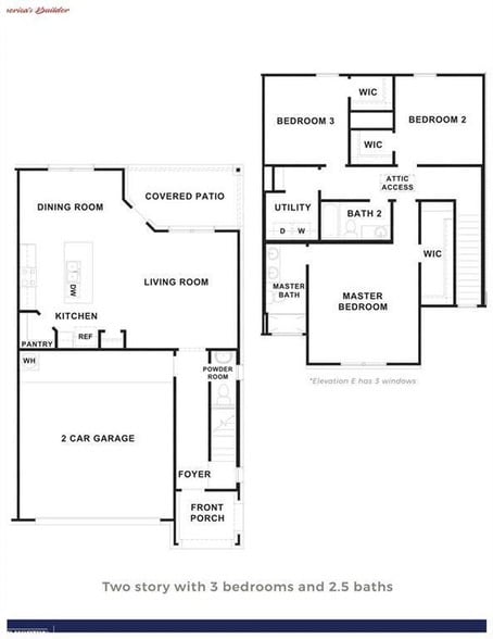 Building Photo - 1005 Winnsboro Lp