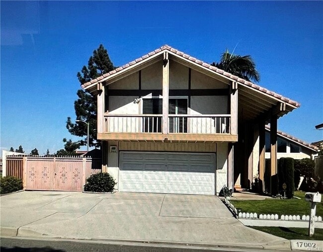 Primary Photo - 17002 Maria Ave