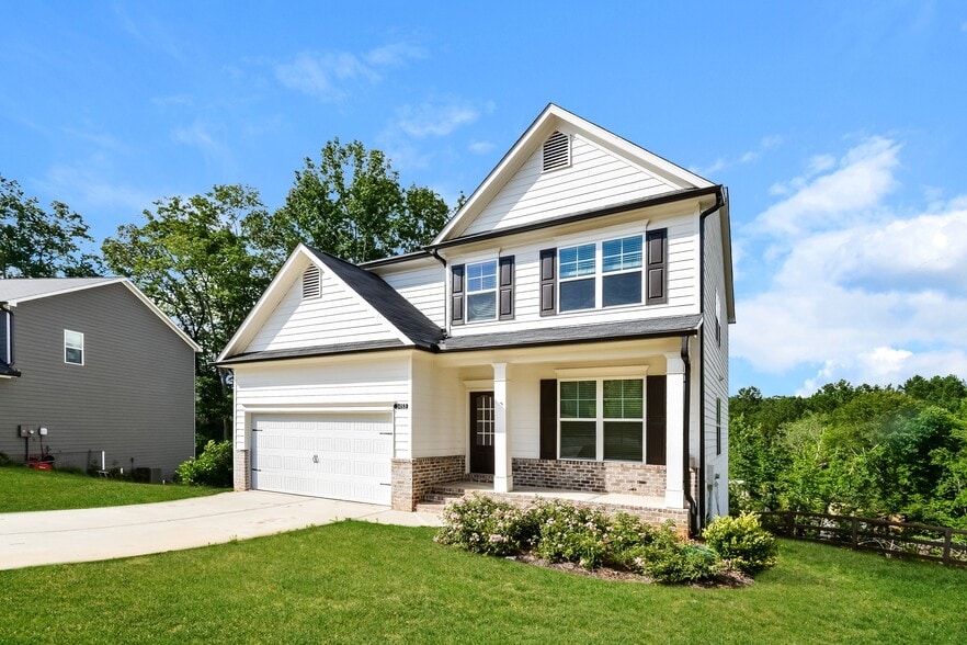 Building Photo - 3453 Sugarberry Dr