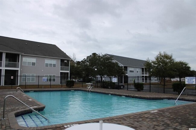 Building Photo - Spacious 3 Bedroom Condo in Carolina Forest