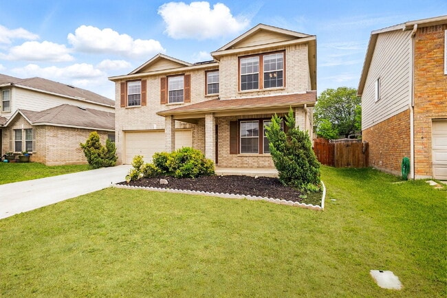 Building Photo - 12615 Scarlet Sage