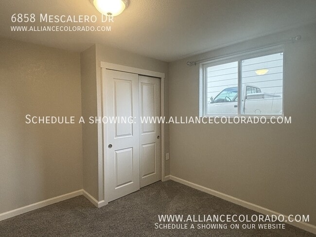 Building Photo - 6858 Mescalero Dr