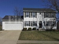 Building Photo - 1616 Hastings Ct