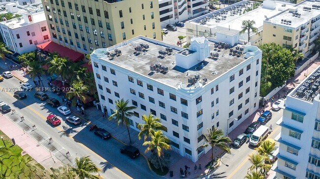 Building Photo - 1602 Alton Rd