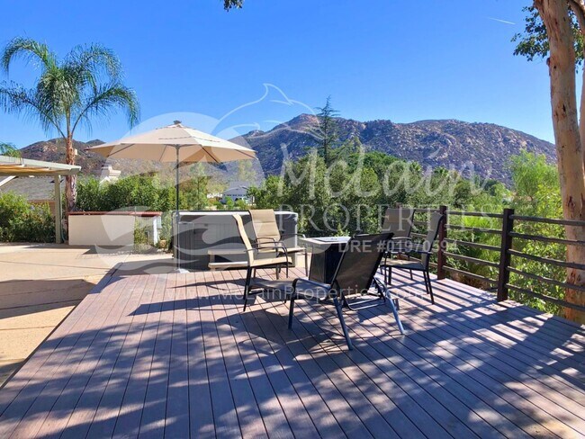 Building Photo - Gorgeous 3 Bed Home In San Diego Country Estates - Ramona