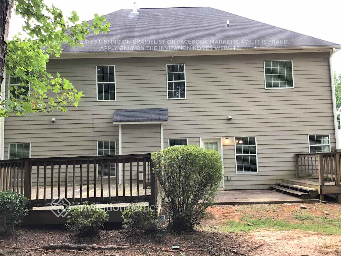 Building Photo - 4029 Saddlebrook Creek Dr