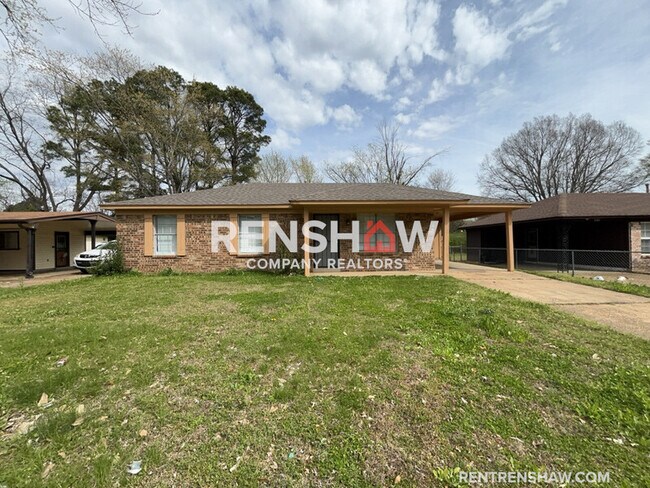 Building Photo - 3272 Sweet Springs Dr